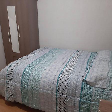 Piso 21 - Habitaciones En Departamento - Compartido Lima Buitenkant foto