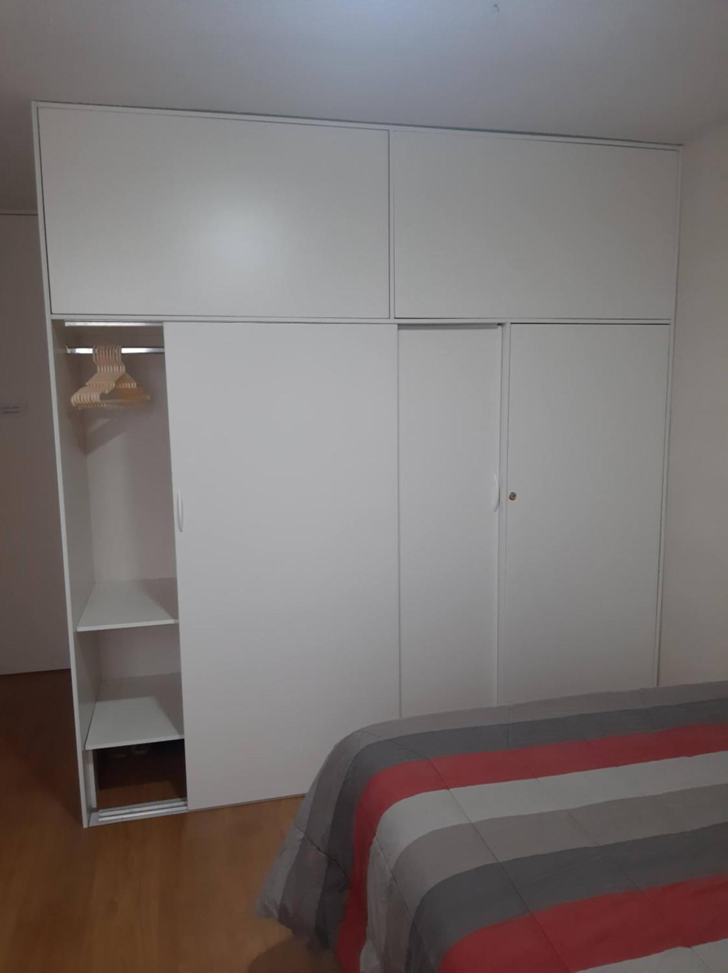 Piso 21 - Habitaciones En Departamento - Compartido Lima Buitenkant foto