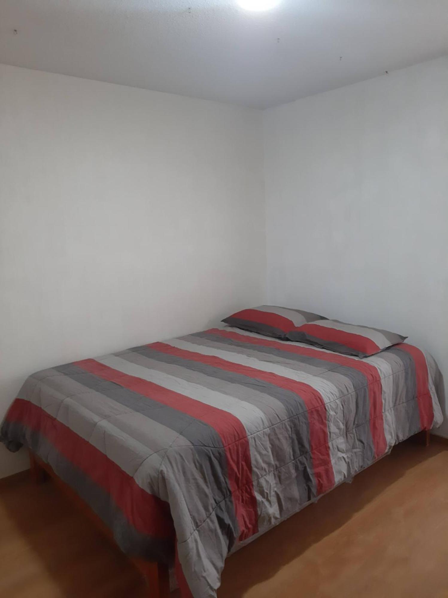 Piso 21 - Habitaciones En Departamento - Compartido Lima Buitenkant foto