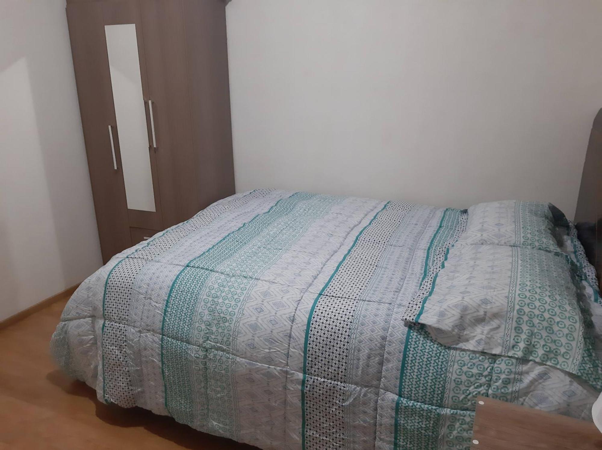 Piso 21 - Habitaciones En Departamento - Compartido Lima Buitenkant foto